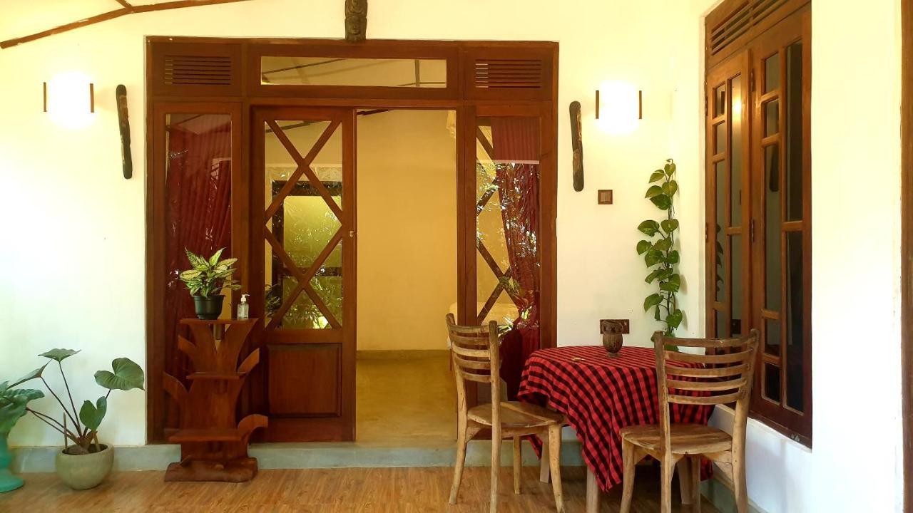Guest house Wingate Ella