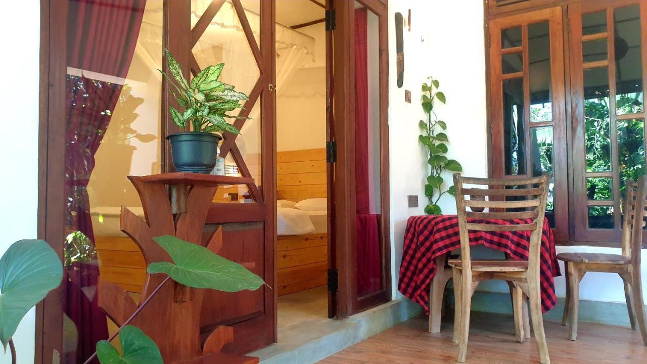 Wingate Guest house *