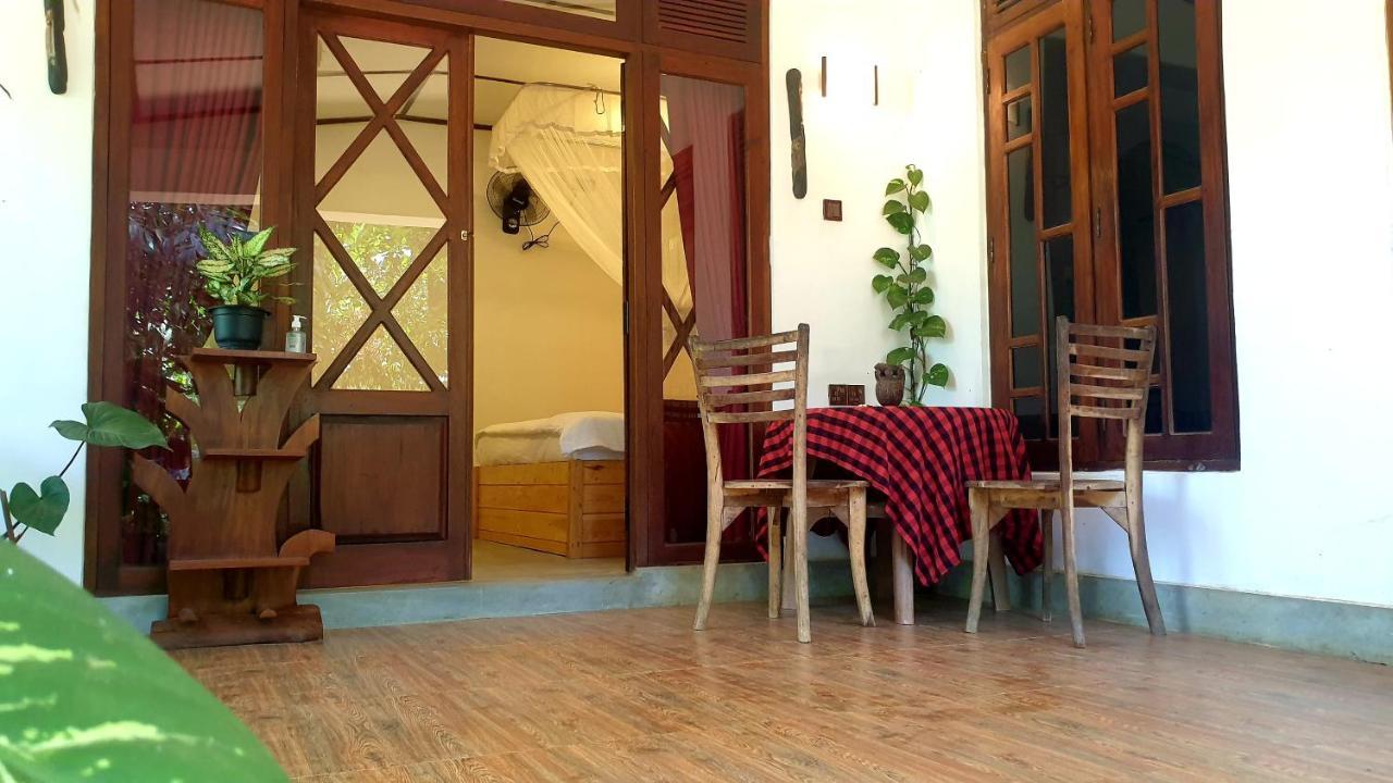 Wingate Guest house Ella