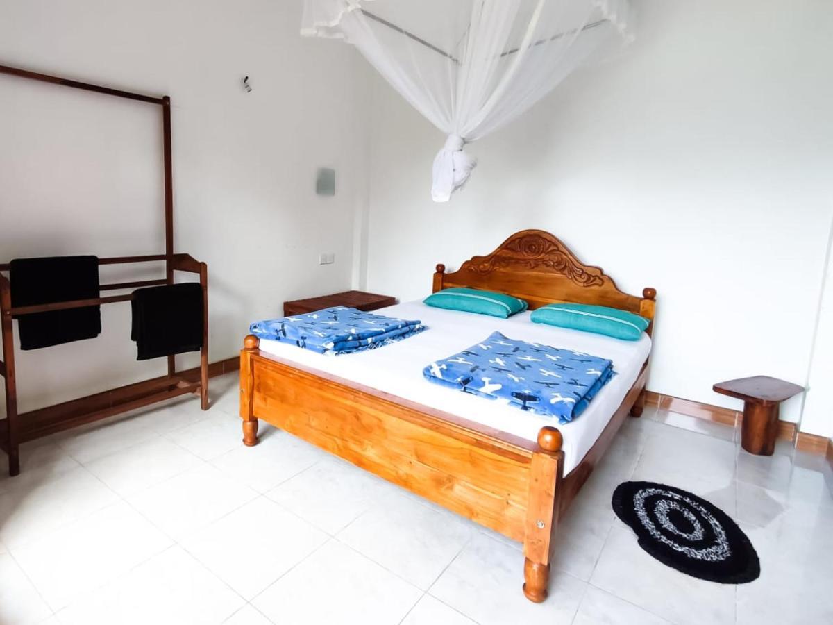 Guest house Eden View - Tour Options In The Area Ella