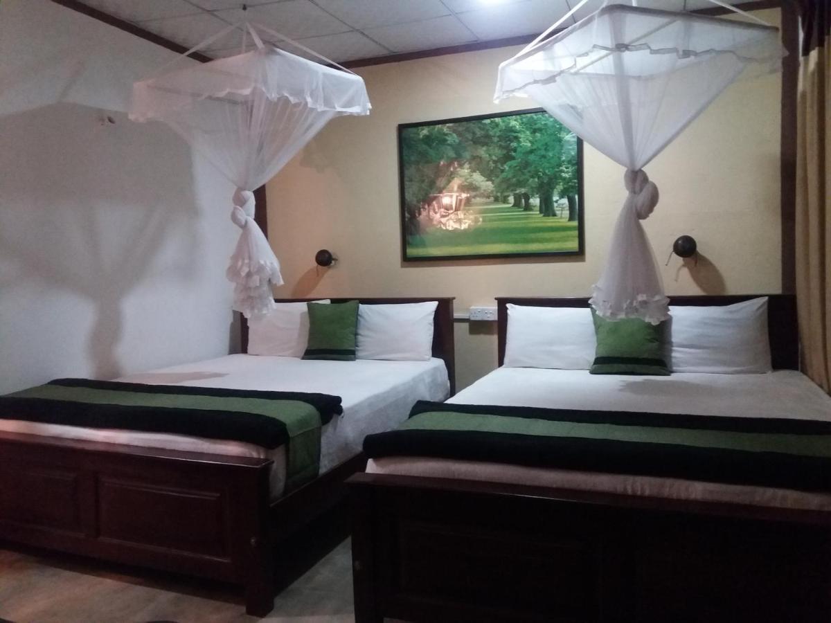 Ella Green Stay Guest house Ella