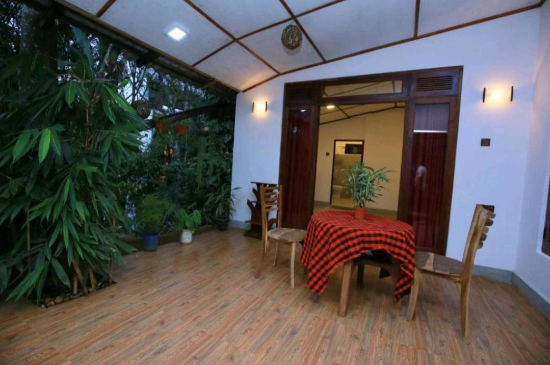 Wingate Guest house