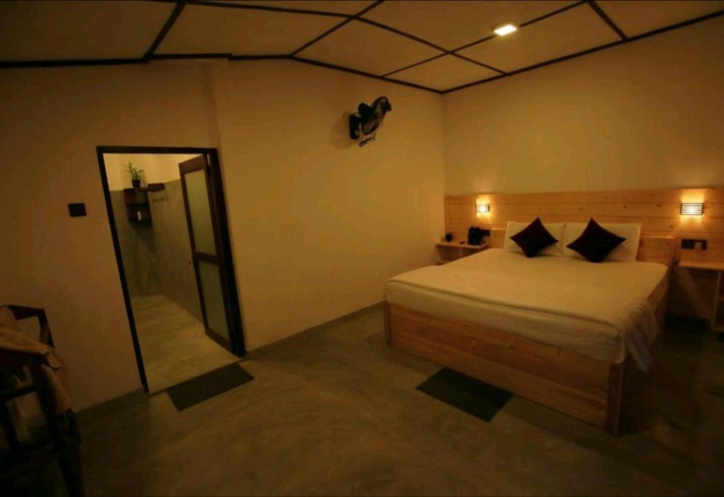 Wingate Guest house
