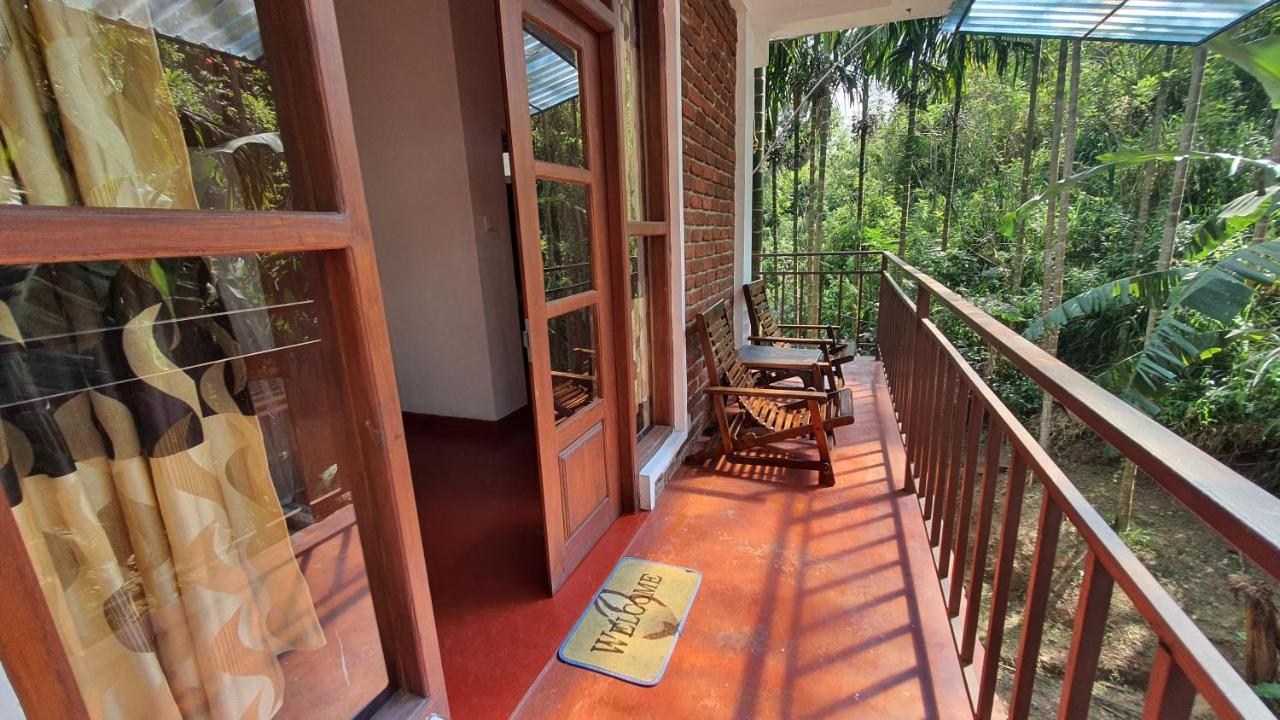 Eco Zone Hotel Ella