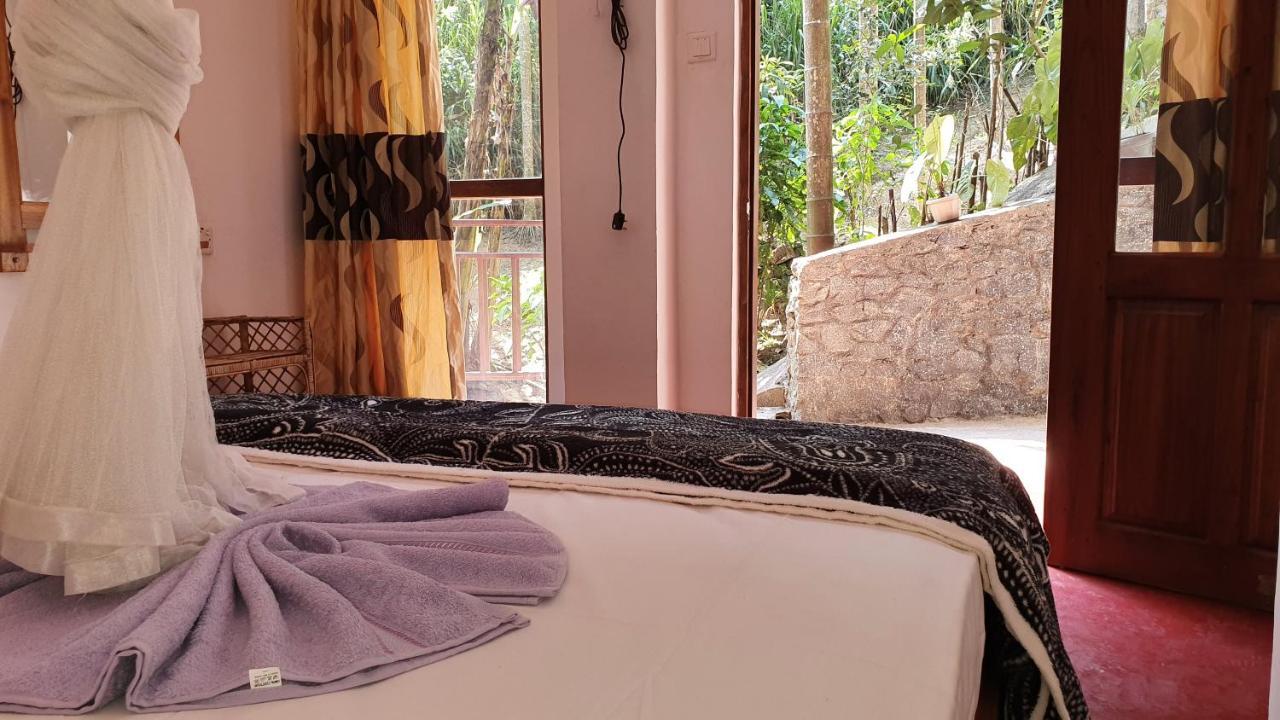 Hotel Eco Zone *
