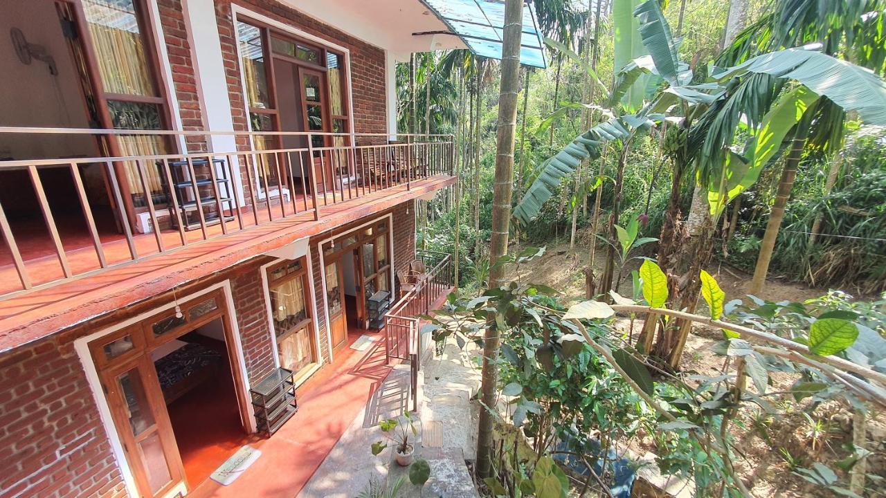 Eco Zone Hotel Ella