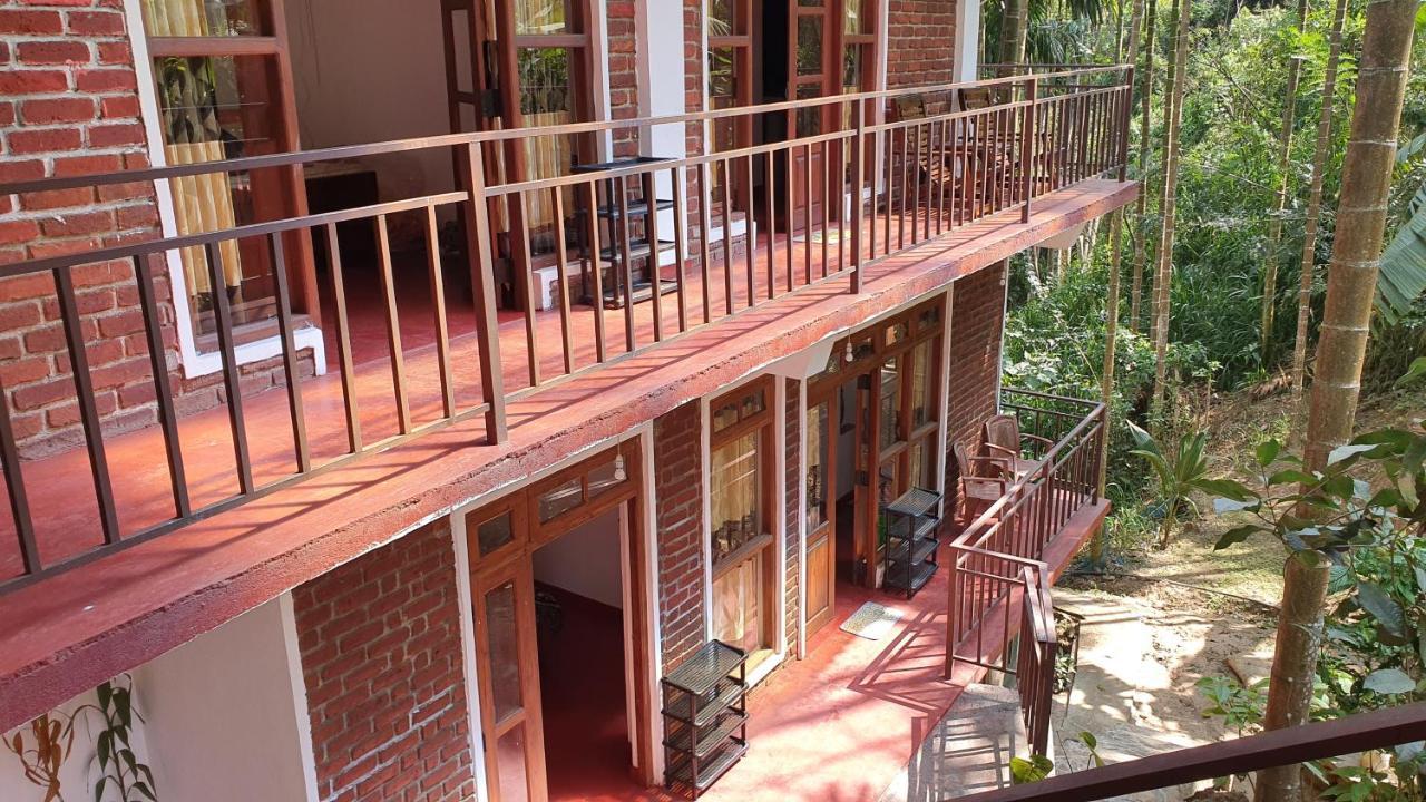 Hotel Eco Zone Ella