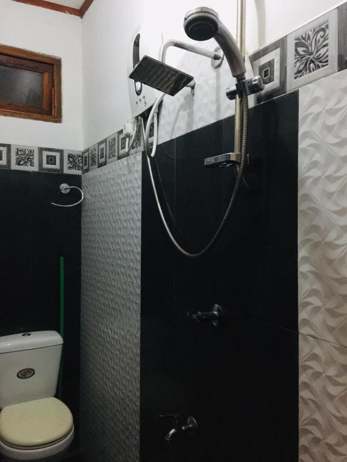 Orchid Homestay *
