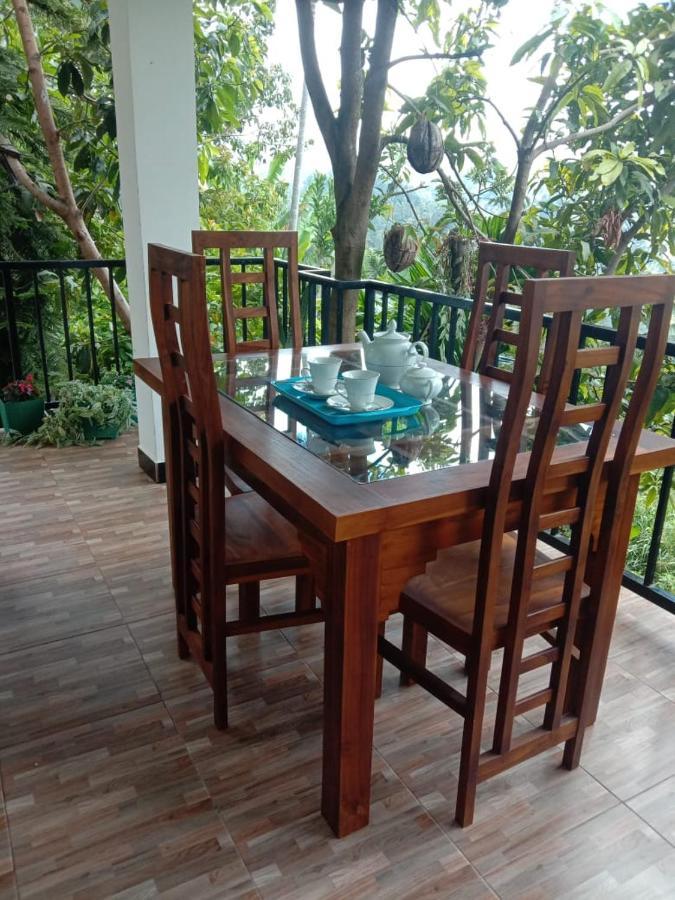 Bed & Breakfast Charming View