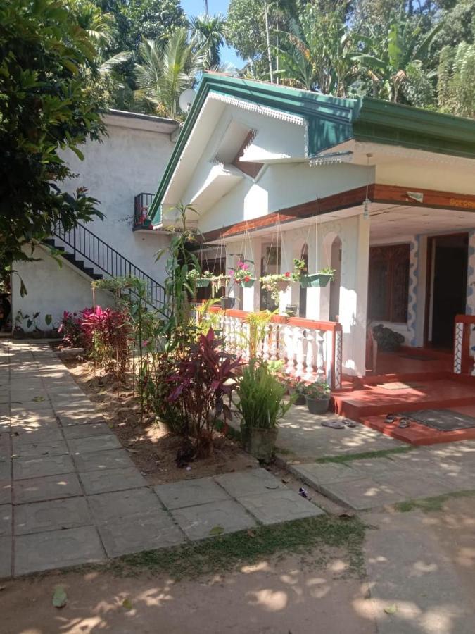 Bed & Breakfast Charming View *