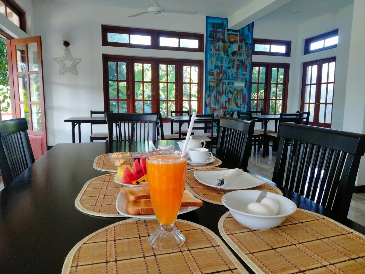 Club Guest house Ella