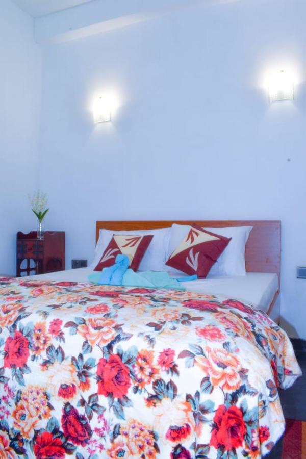 3arch Guest house
