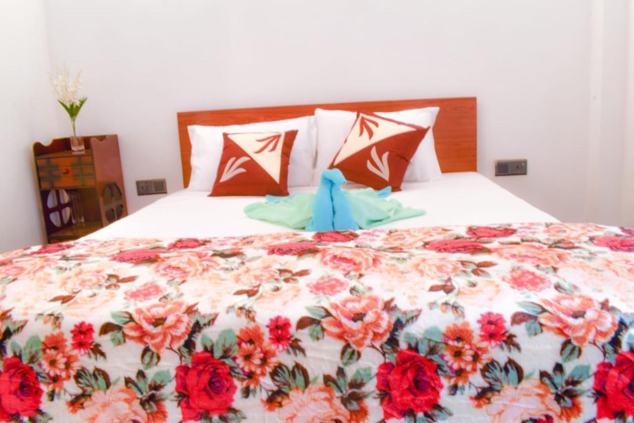Guest house 3arch *