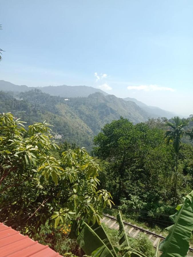Charming View Ella