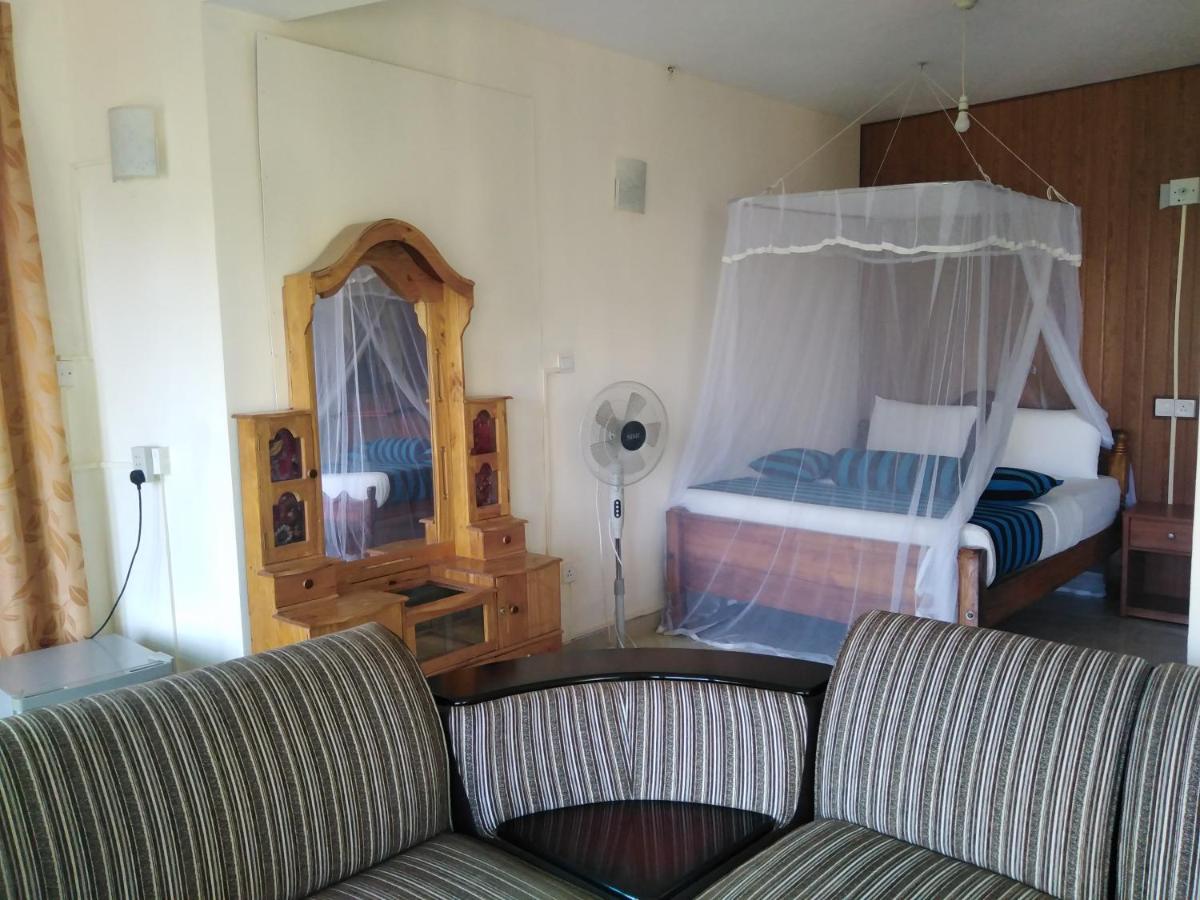 Bed & Breakfast Blue Ribbon