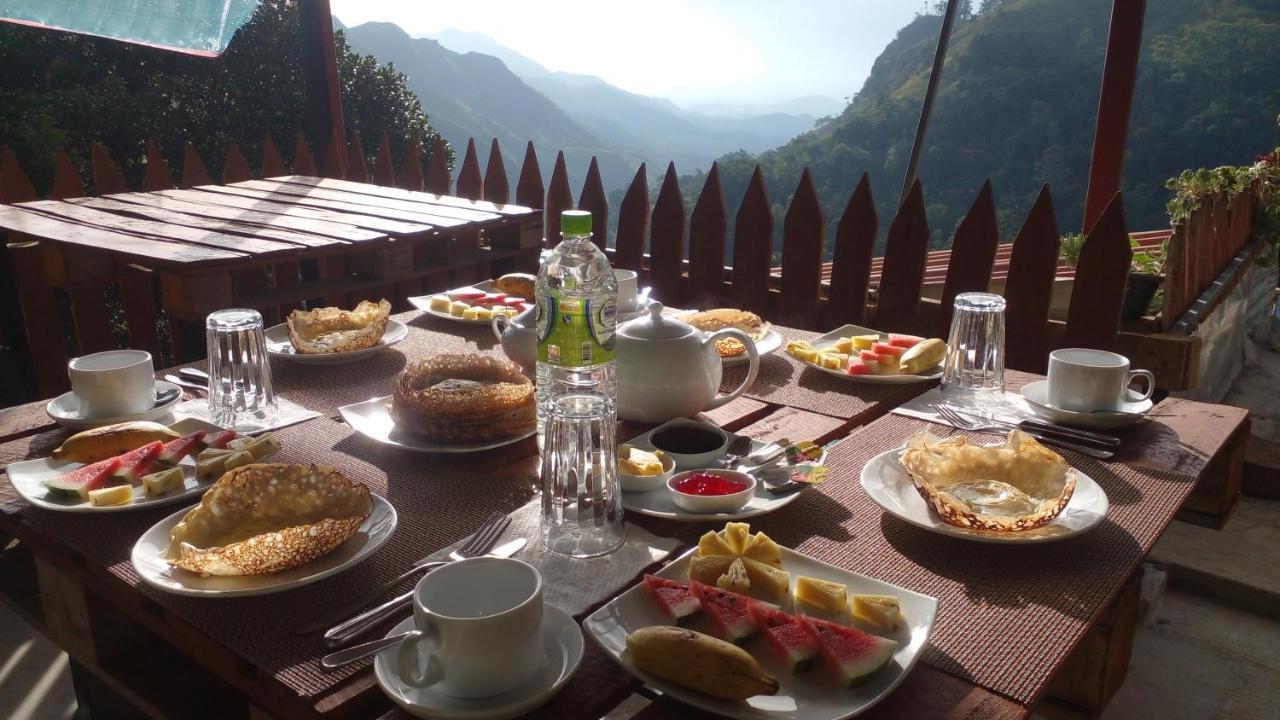 Homestay Secret View Ella