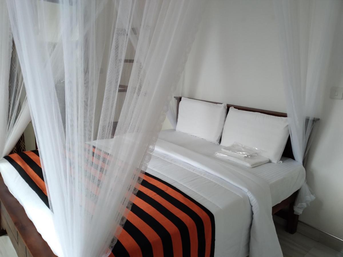 Homestay Holly House Ella