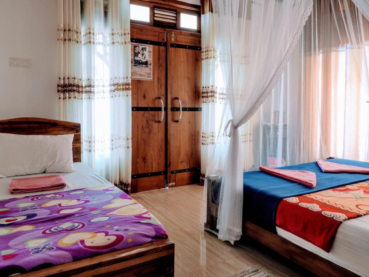 Mount Guest house
