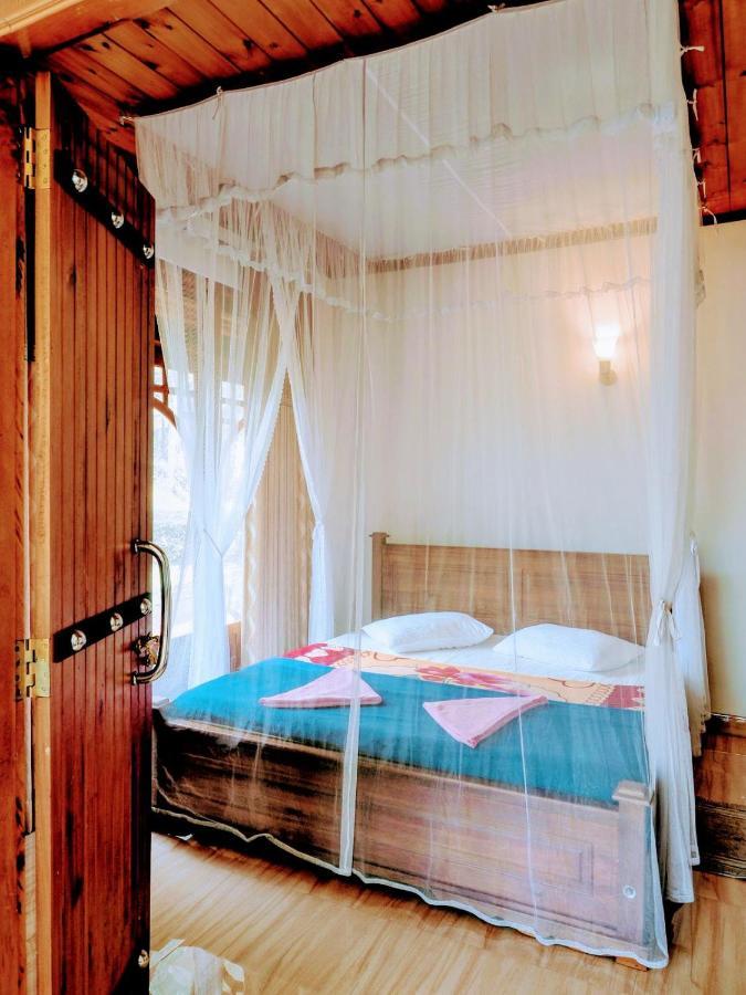 Guest house Mount
