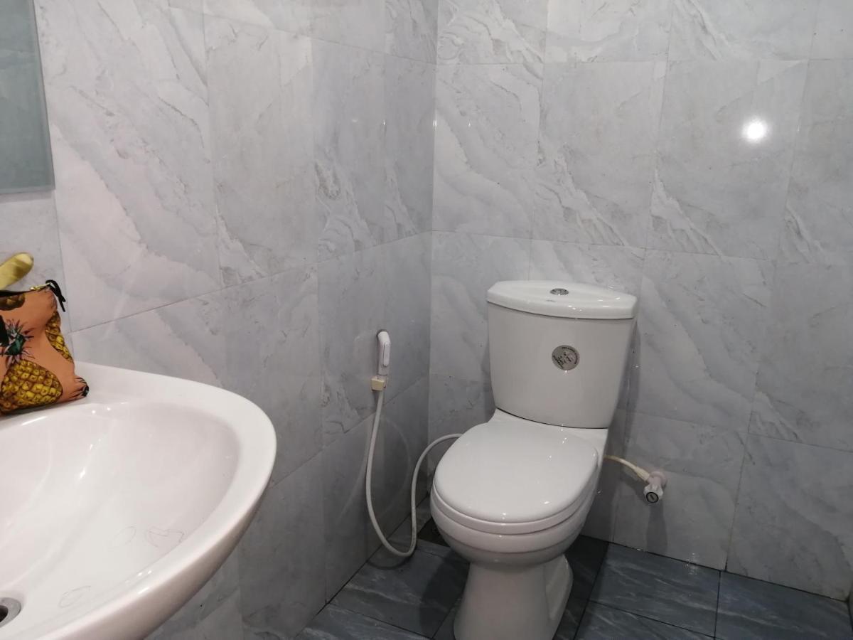 Hostel Foret