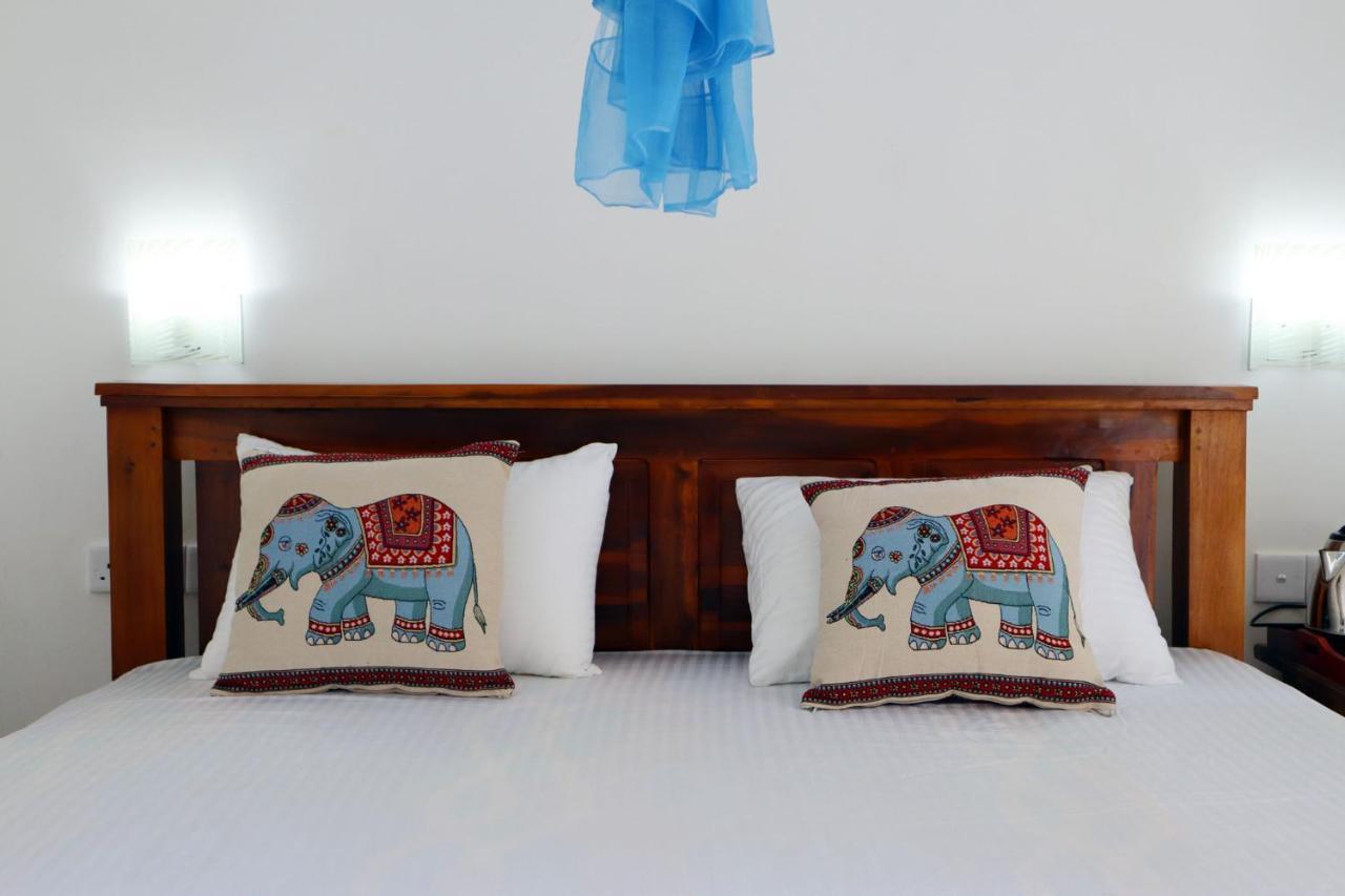 Bed & Breakfast Touch *