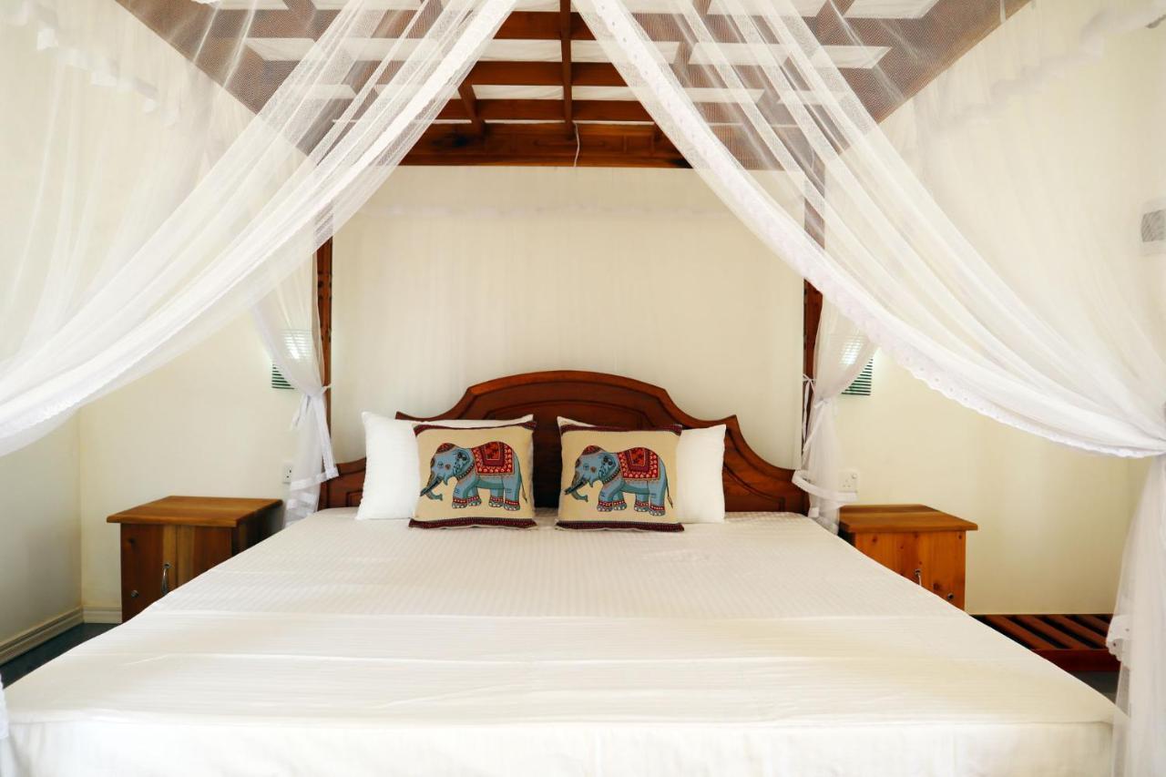 Bed & Breakfast Touch Ella