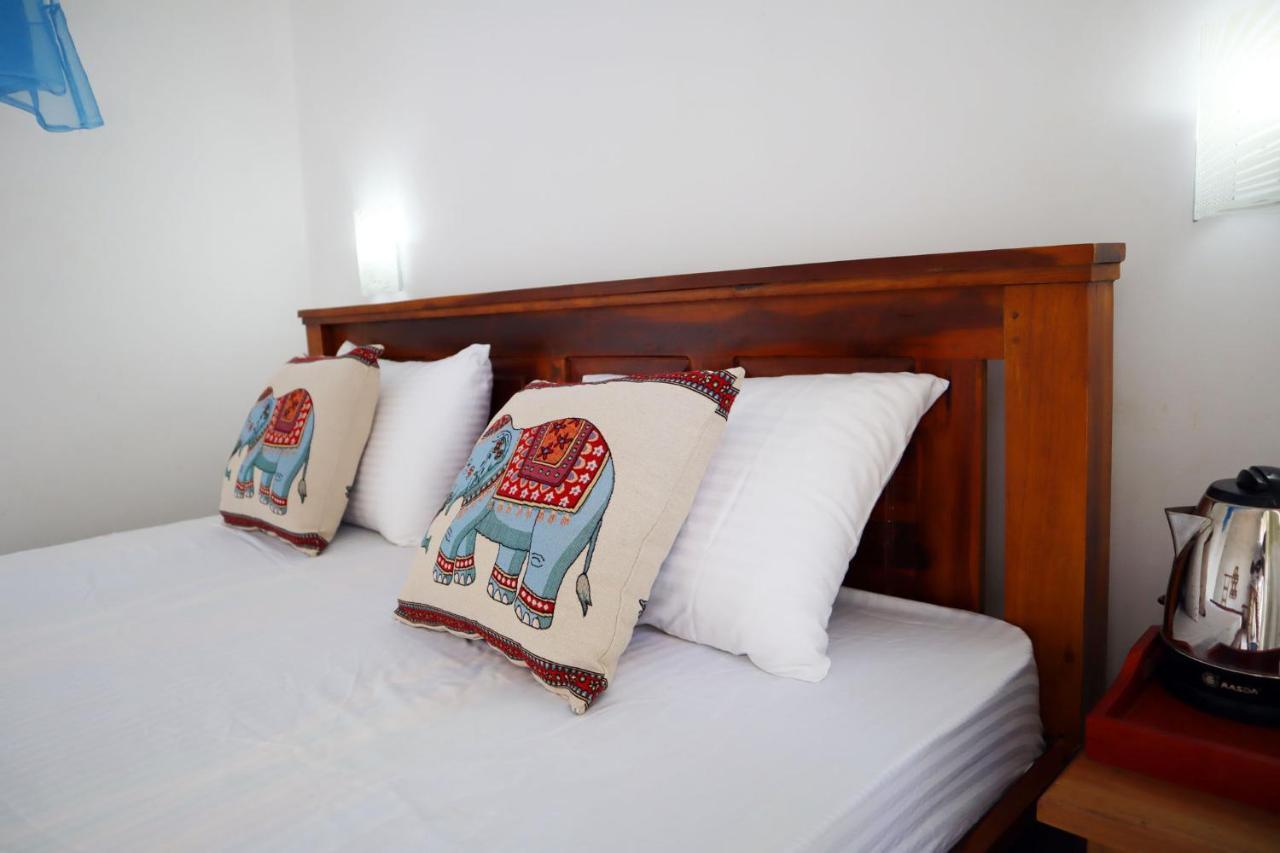 Touch Bed & Breakfast