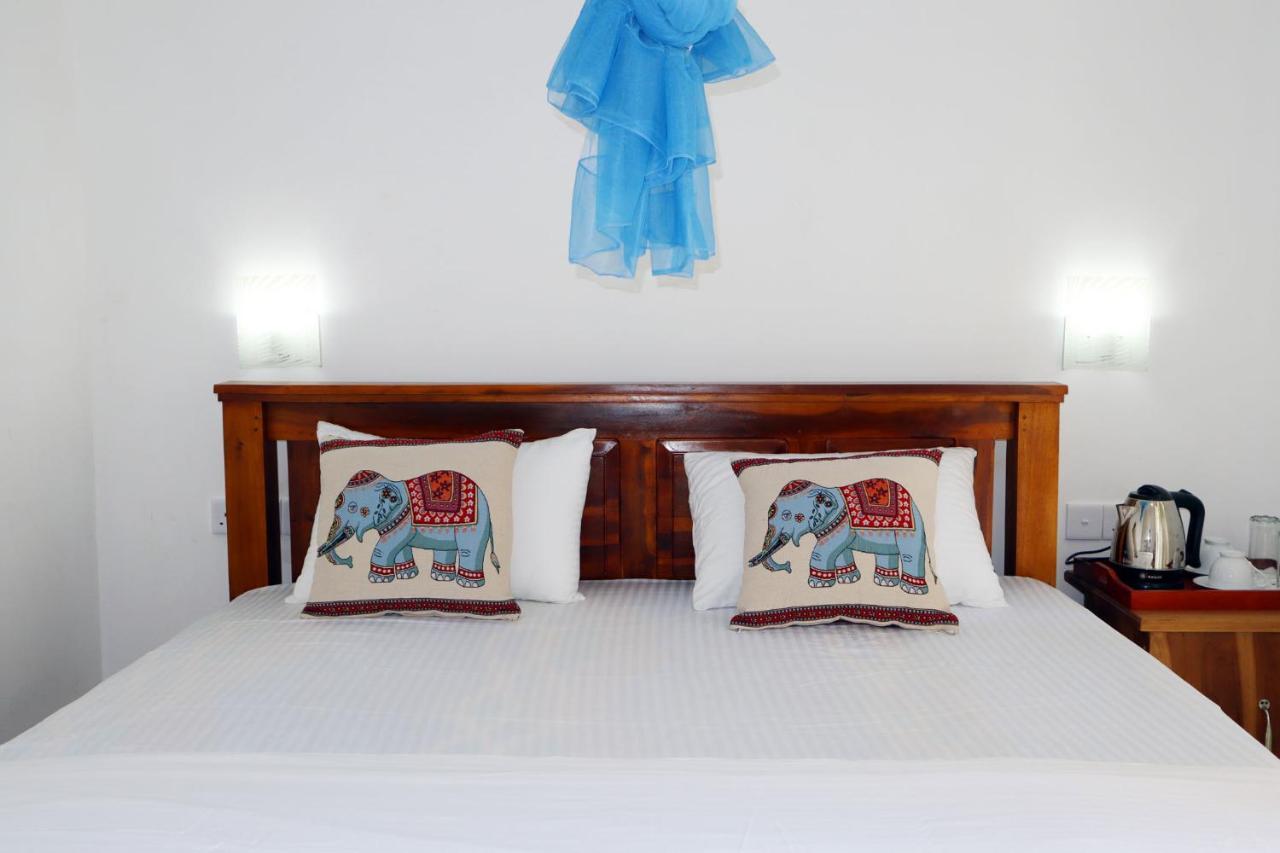 Bed & Breakfast Touch *