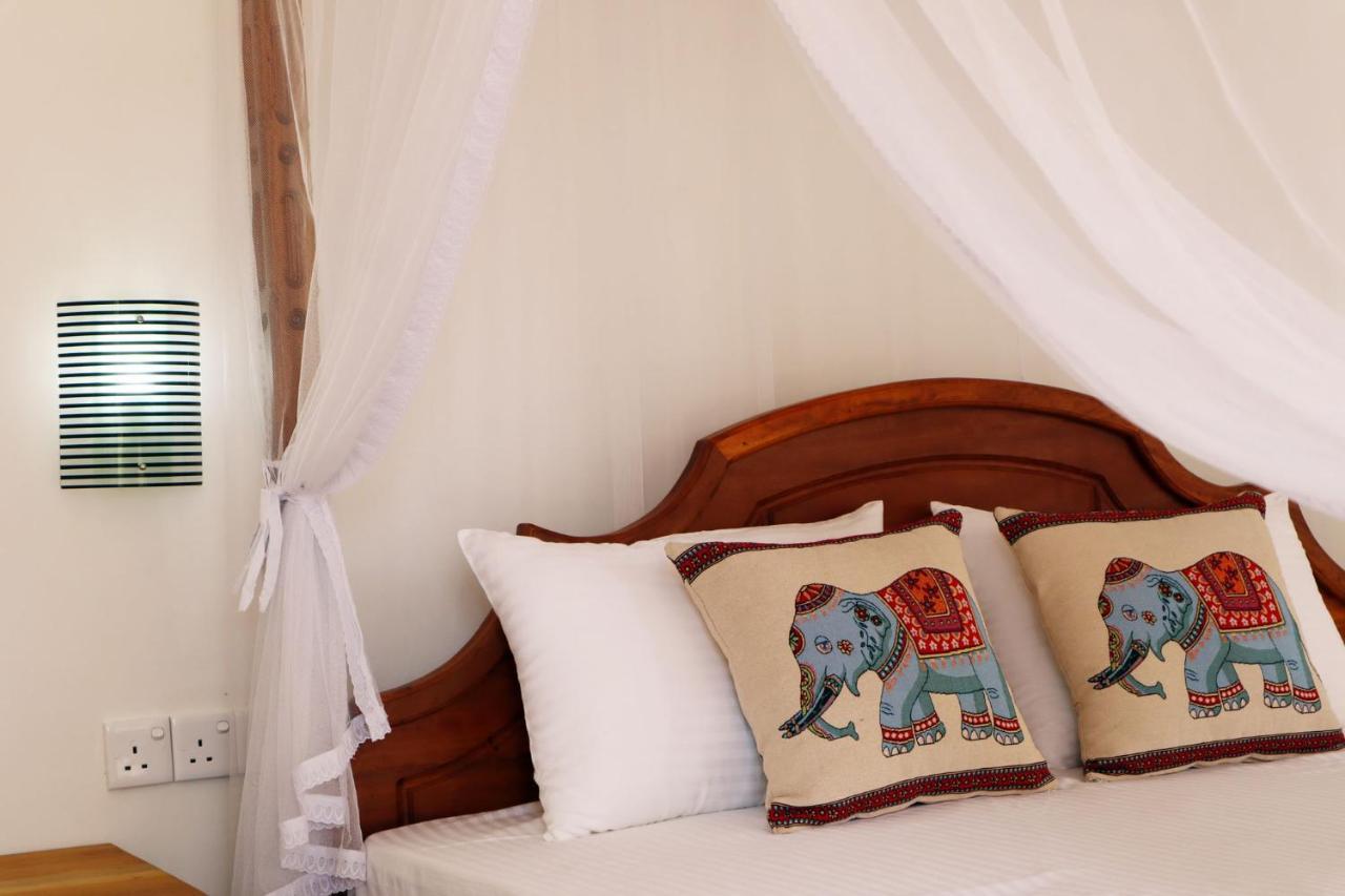Bed & Breakfast Touch Ella