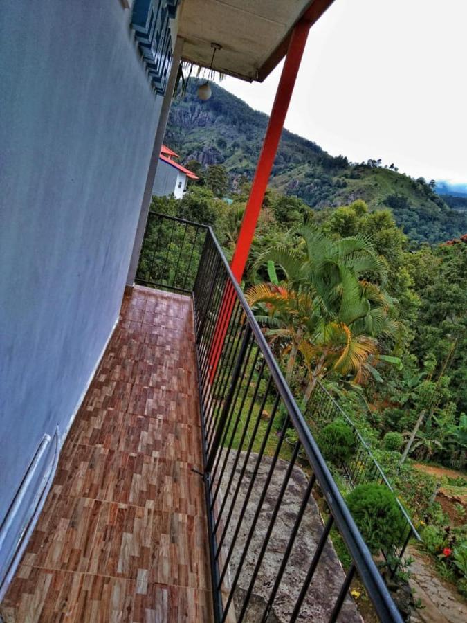 Homestay Heaven *