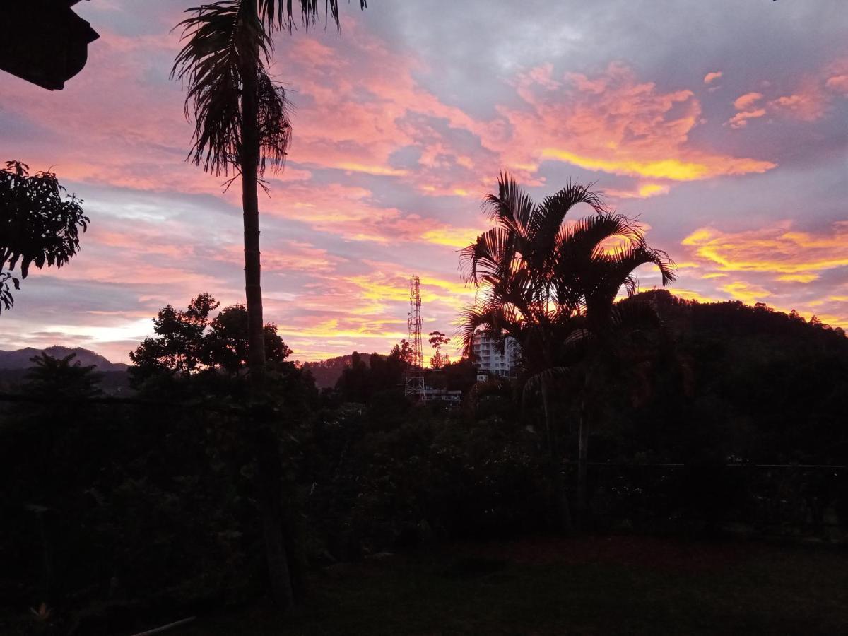 Heaven Homestay