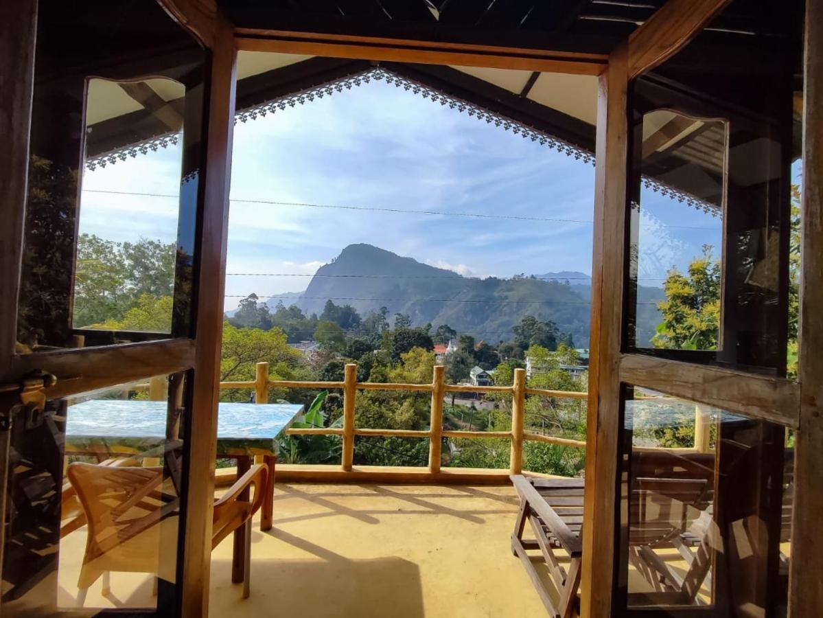Eden View - Tour Options In The Area Guest house *