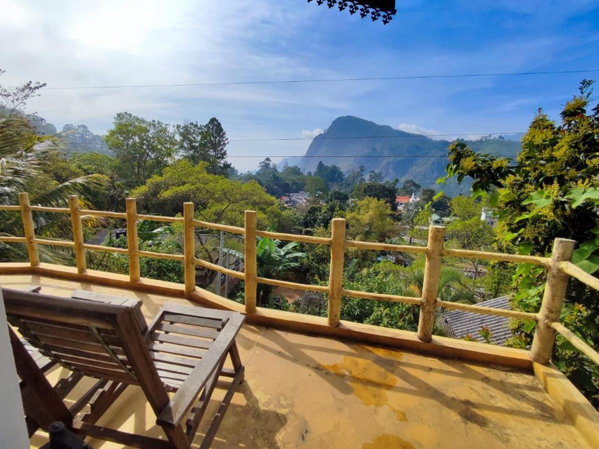 Eden View - Tour Options In The Area * Ella