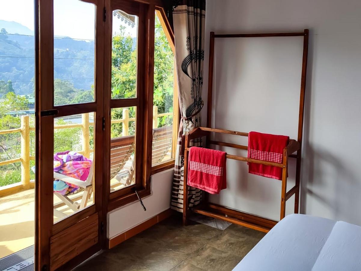 Guest house Eden View - Tour Options In The Area *