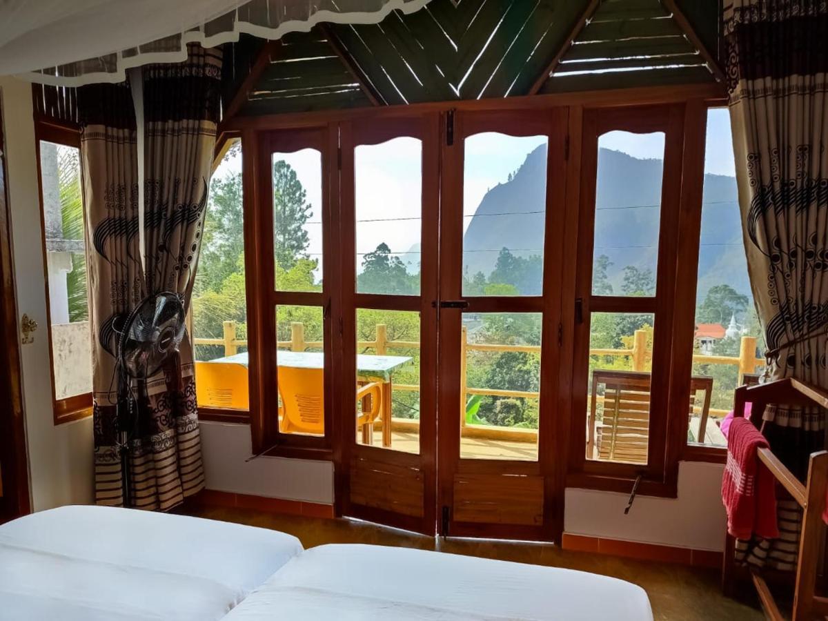 Eden View - Tour Options In The Area Guest house