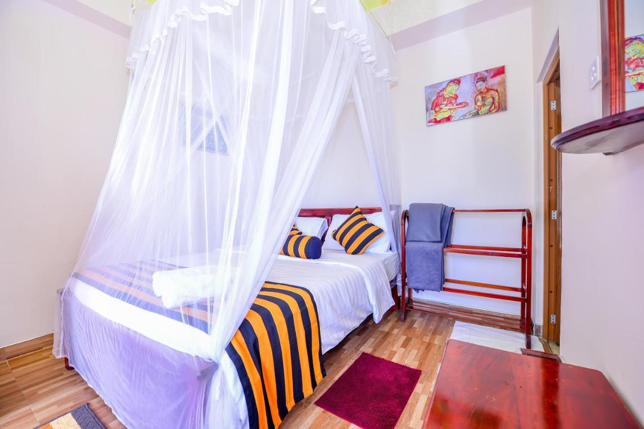 Homestay Nest Of Peak Ella