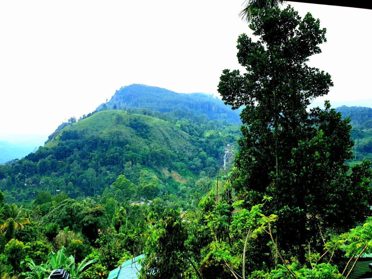 Homestay Nest Of Peak Ella