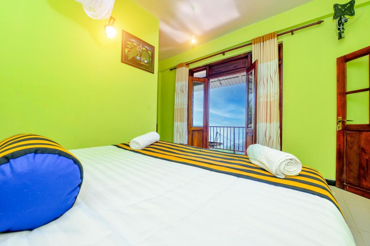 Nest Of Peak Homestay *