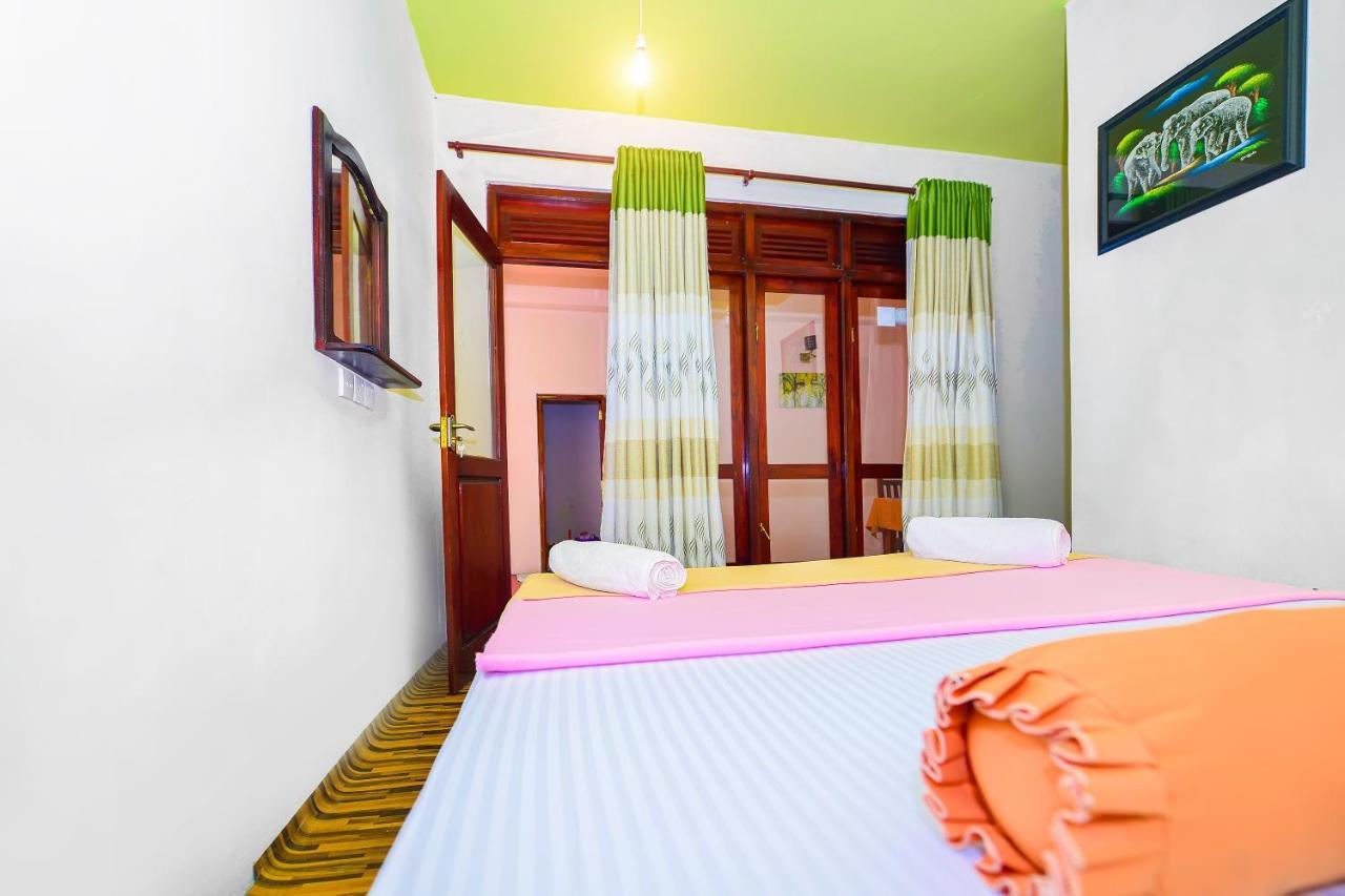 Nest Of Peak Homestay Ella