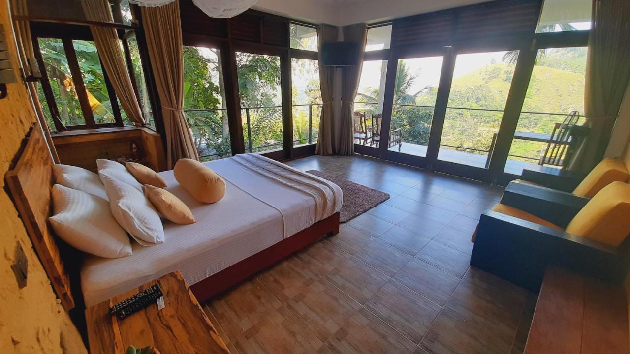 Bed & Breakfast Hearts Ella