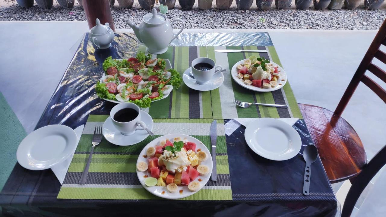 Secret Paradise Guest house *