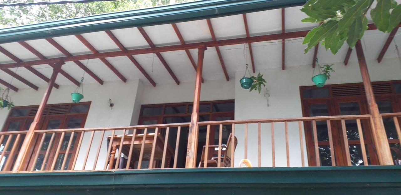 Homestay Nature Nest *