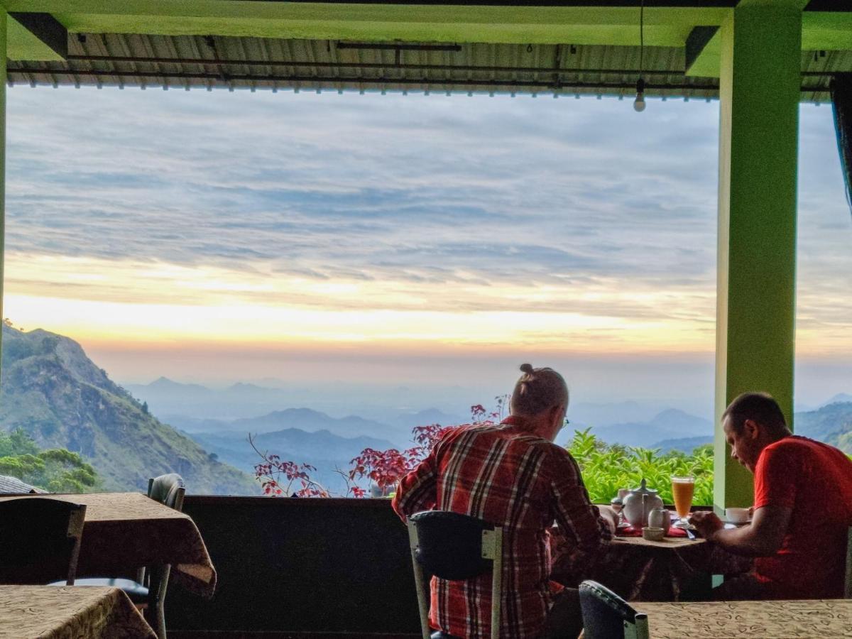 Hilltop Guest house