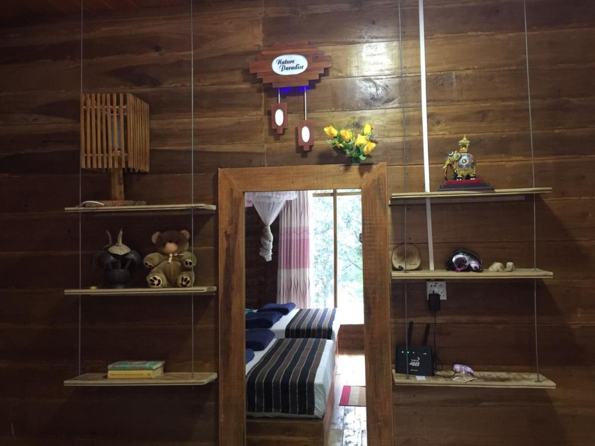 Homestay Nature Nest Ella