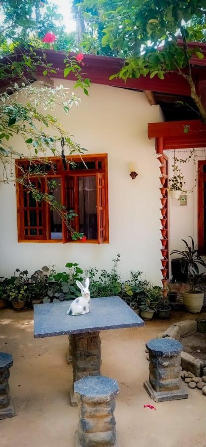 Jungle Homestay Ella