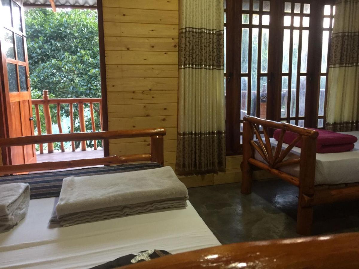 Nature Nest Homestay Ella