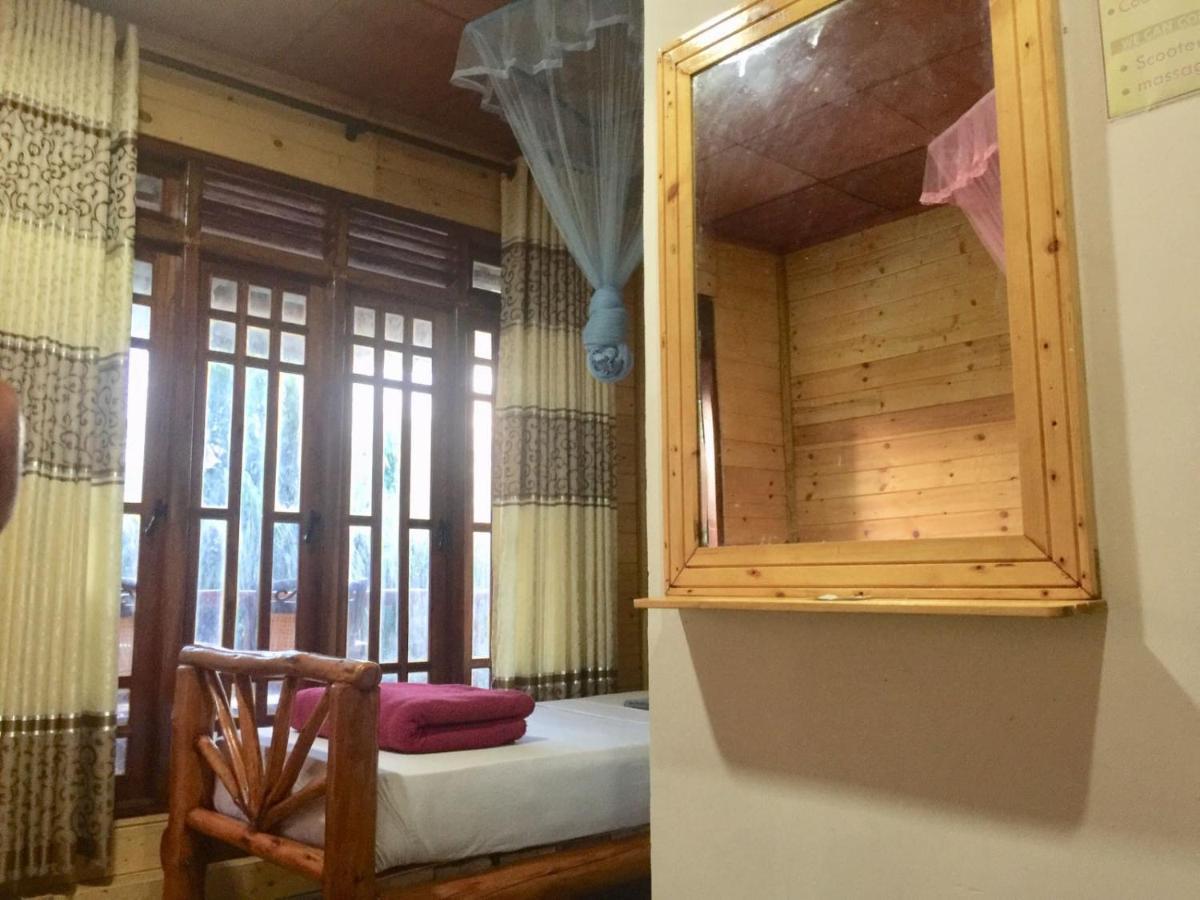 Nature Nest Homestay