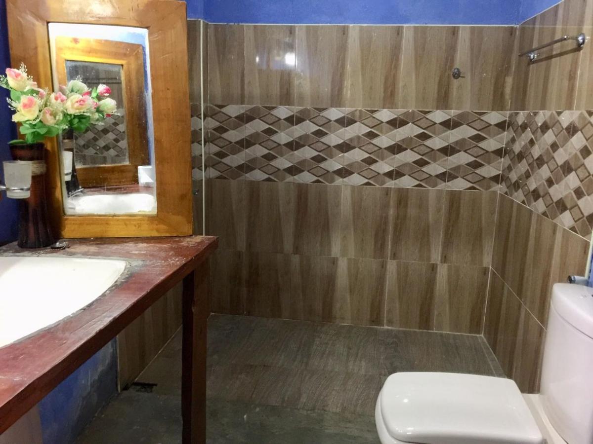 Homestay Nature Nest Ella