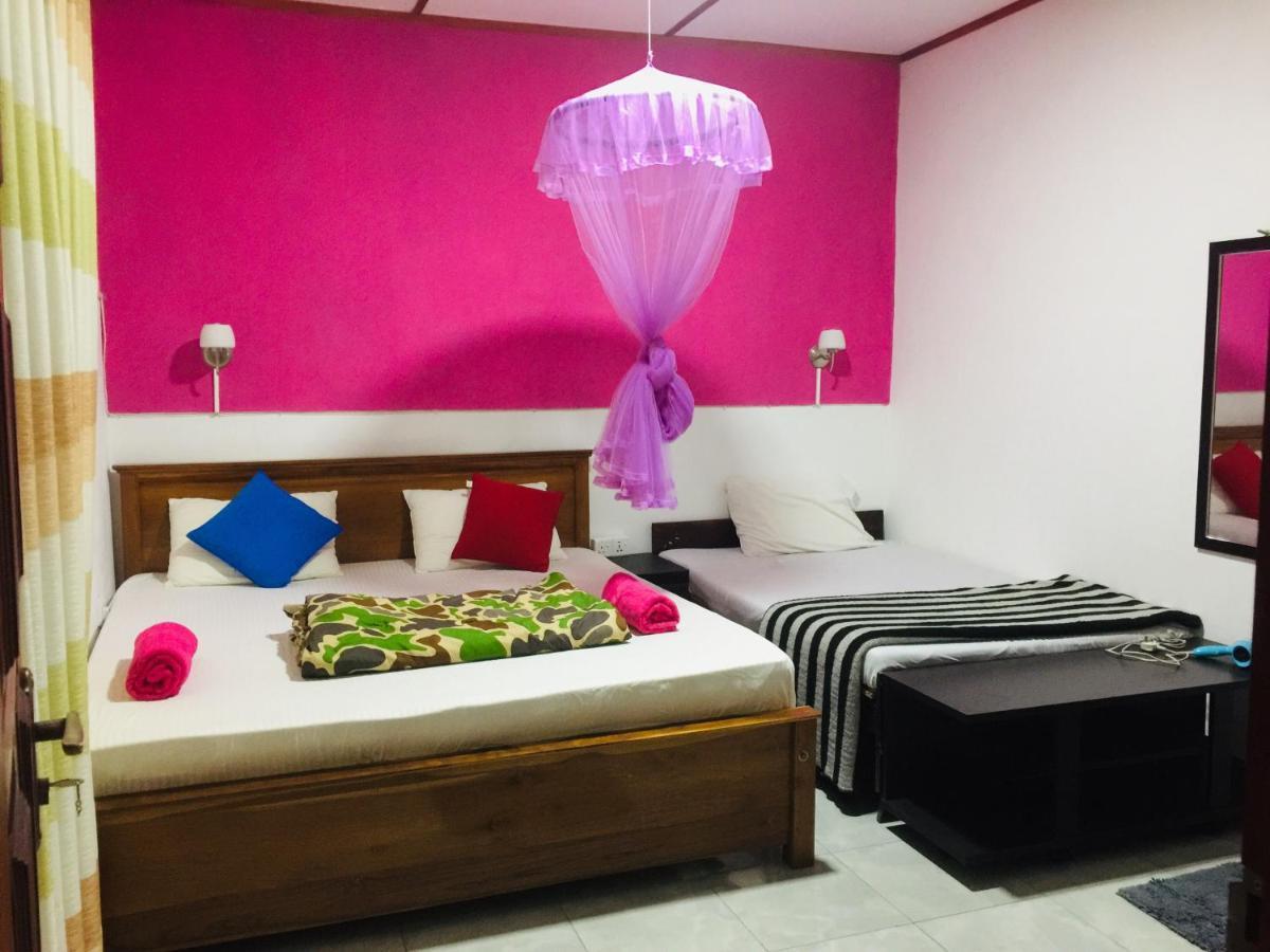 Orchid Homestay Ella