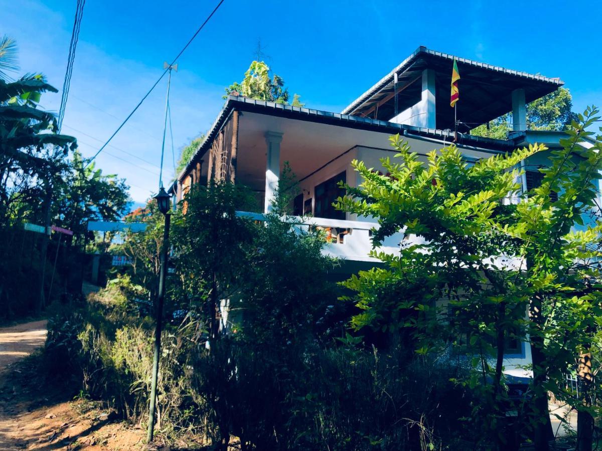 Homestay Travel Rest Ella